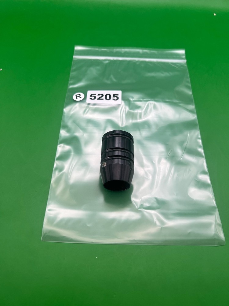 Java Paintball Gear Feedneck Black