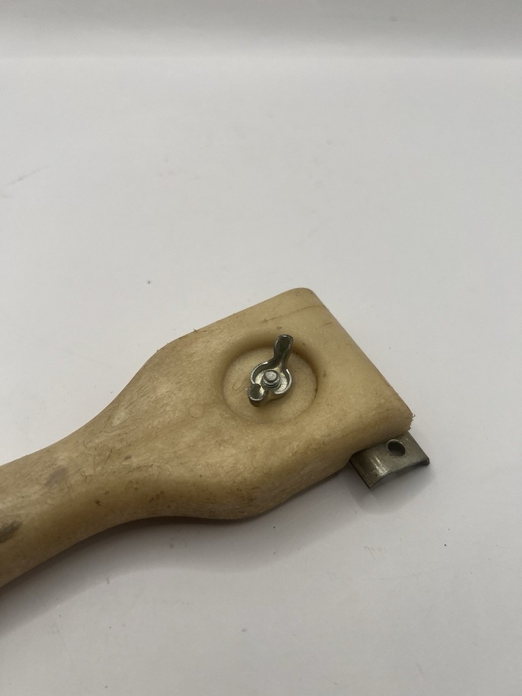Vintage Hyde No. 10150 Paint/Razor Scraper