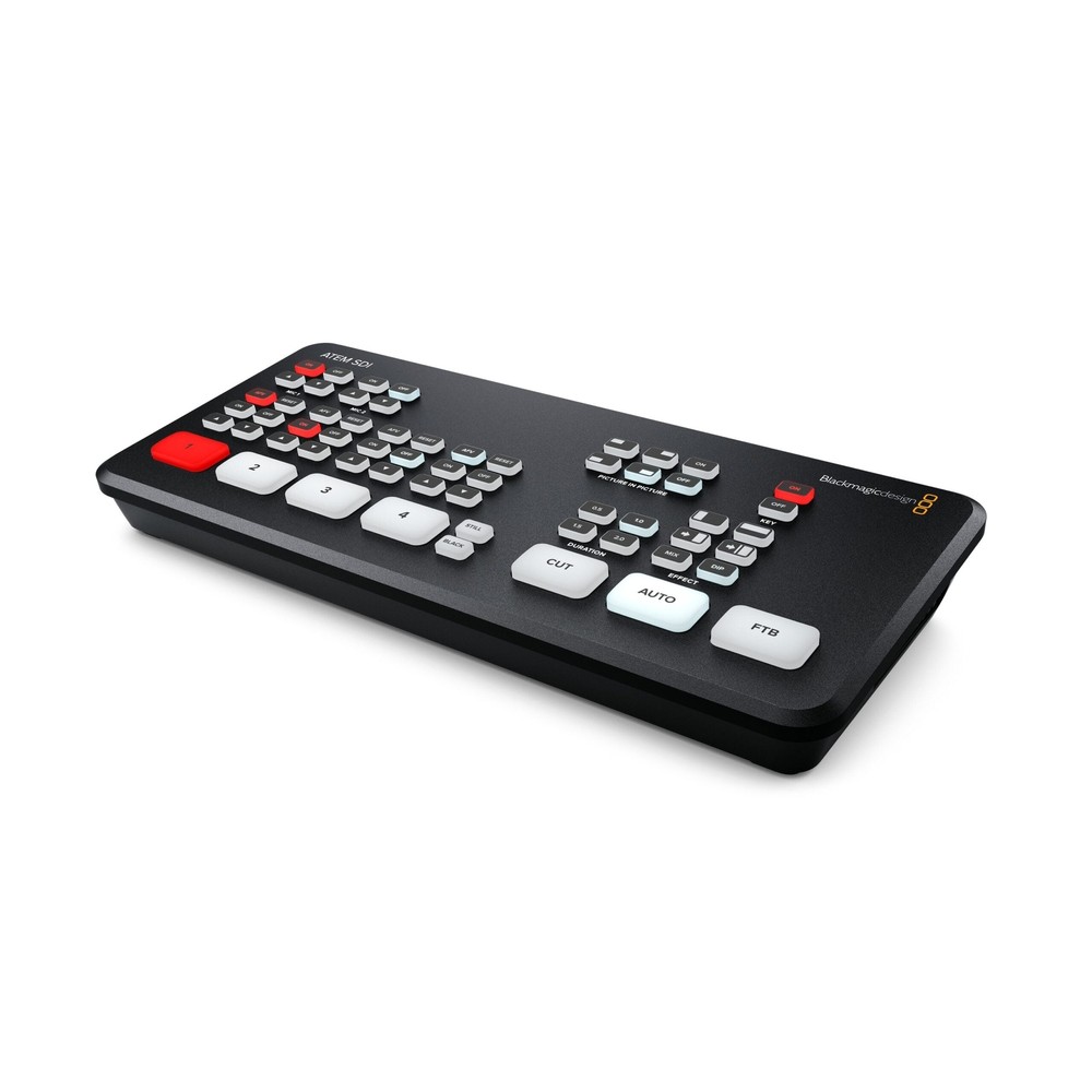 Blackmagic Design ATEM SDI Switcher