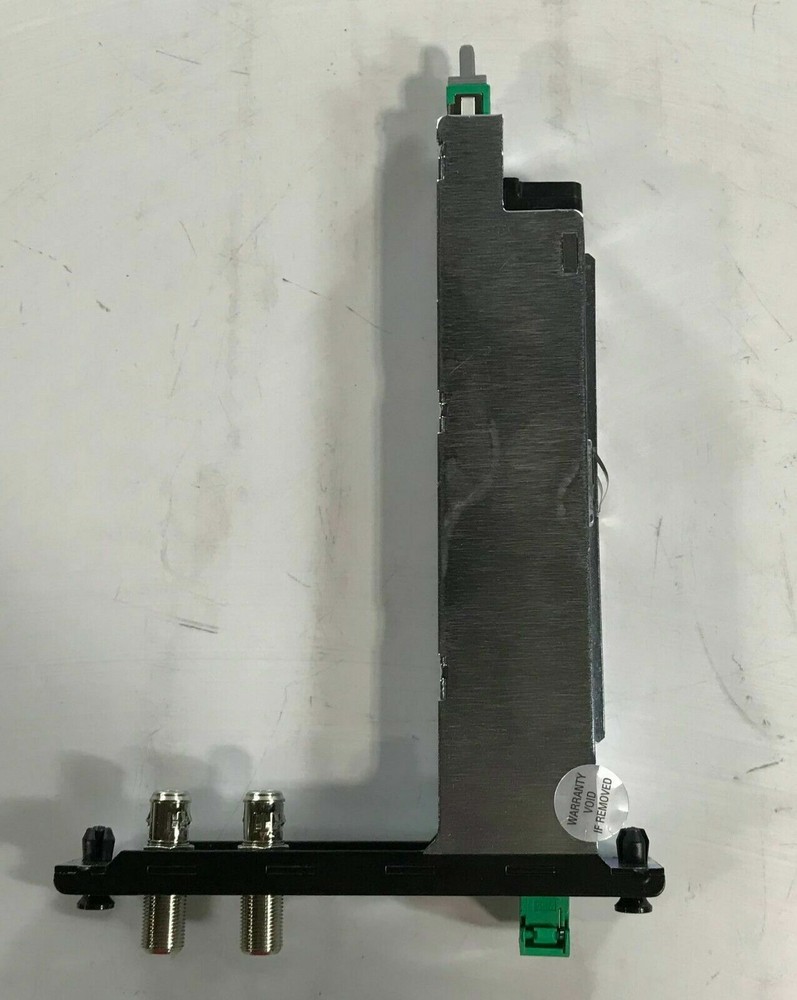 Aurora, Back Plate, Analog Reciever, BP-A5