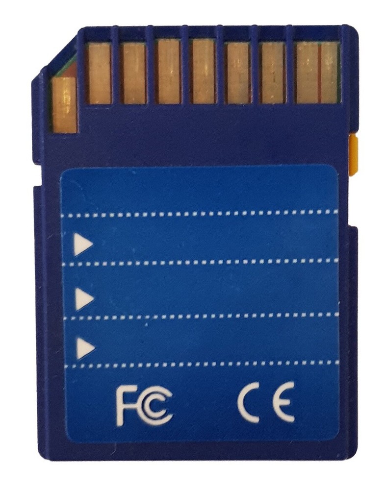 1GB SD MEMORY CARD FOR KODAK EASYSHARE C310 DIGITAL CAMERA