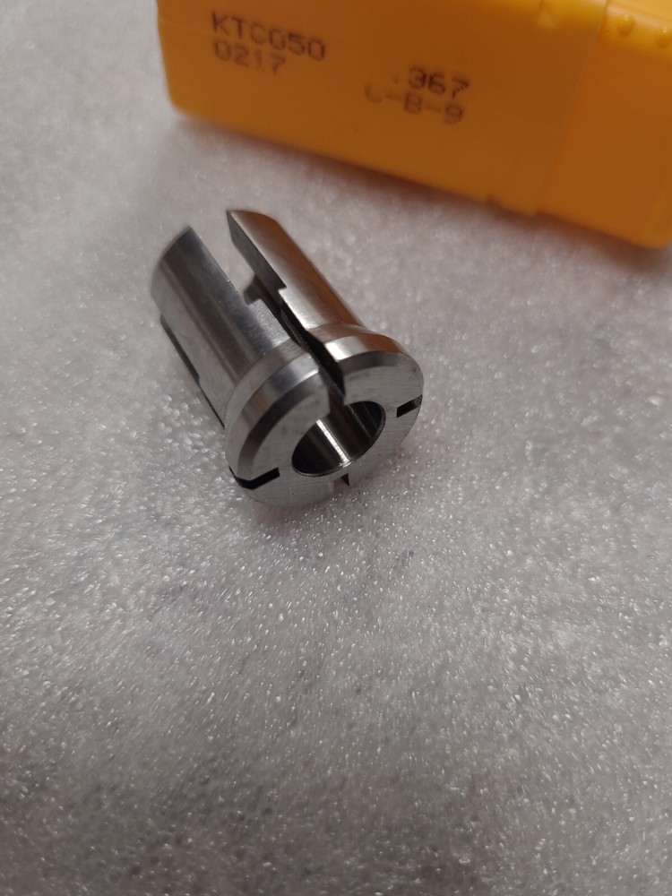 Erickson KTC050 Tapping Adapter Collet 1/2 Kennametal