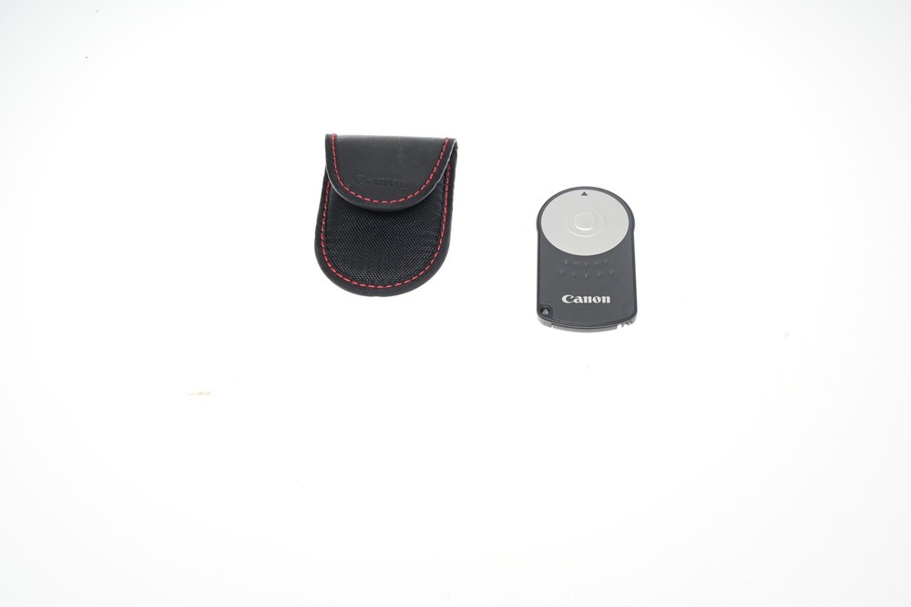 Canon RC-6 Remote Controller #G955