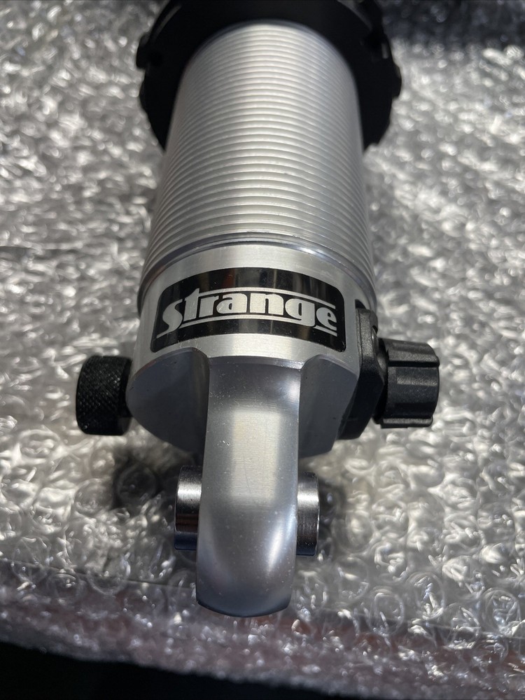 Strange Engineering S5006A Double Adjustable Shock