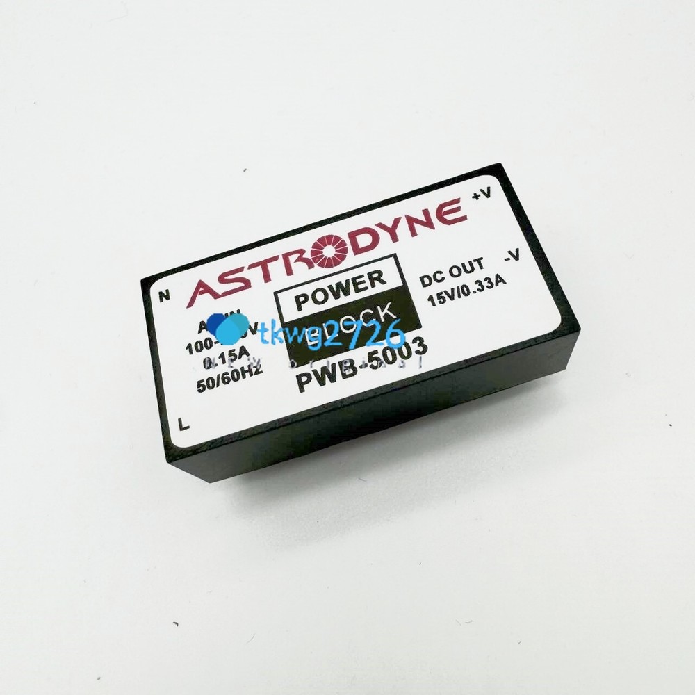 1PCS PWB-5003 Module expert new quality
