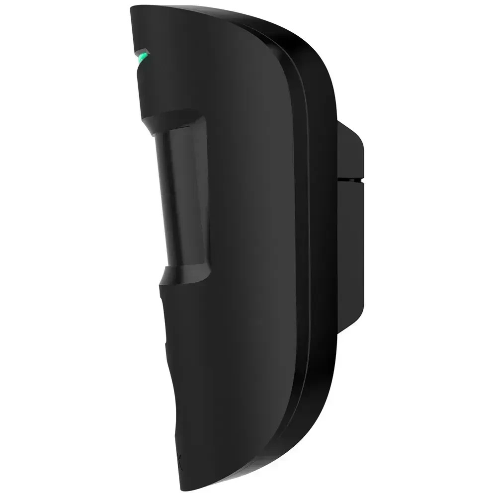 Wireless Motion Sensor Ajax MotionProtect Black
