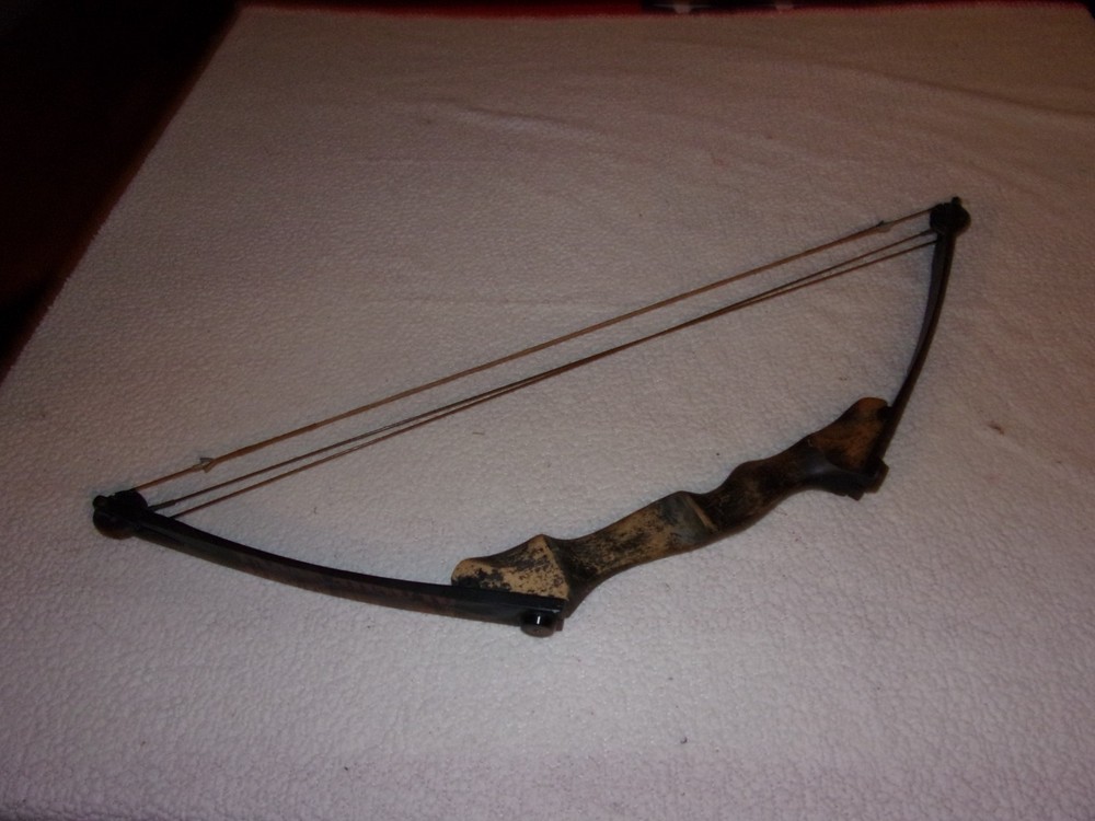 Apache Scout Youth Compound Bow