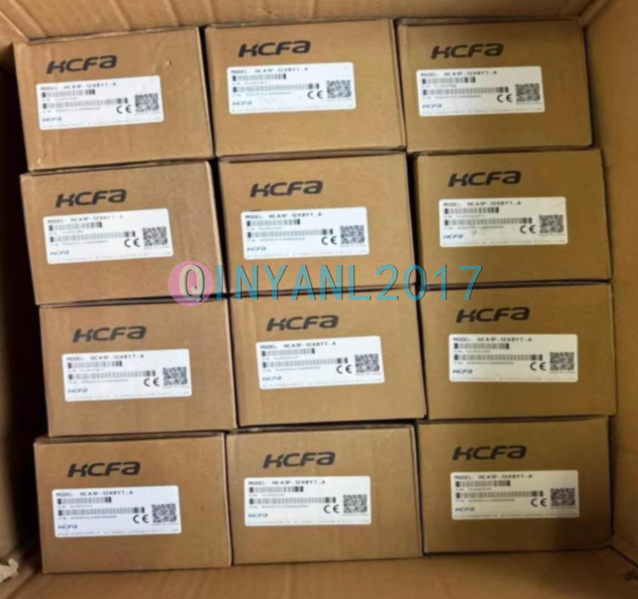 1PCS New HCFA HCA2P-24X16YR-A Programmable Controller