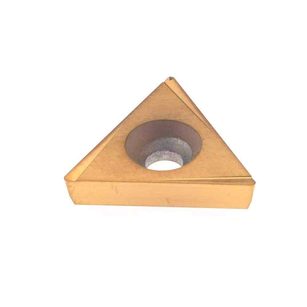 Hertel TPCG321L HP520B Carbide Boring Insert (H59875559), 1 Insert