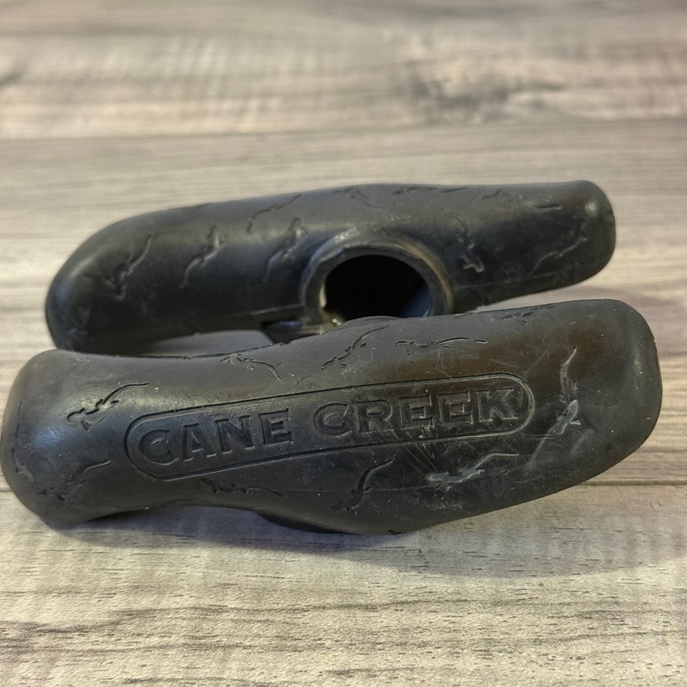 Cane Creek Ergo Control Bar Ends MTB Climbing Bar Extensions