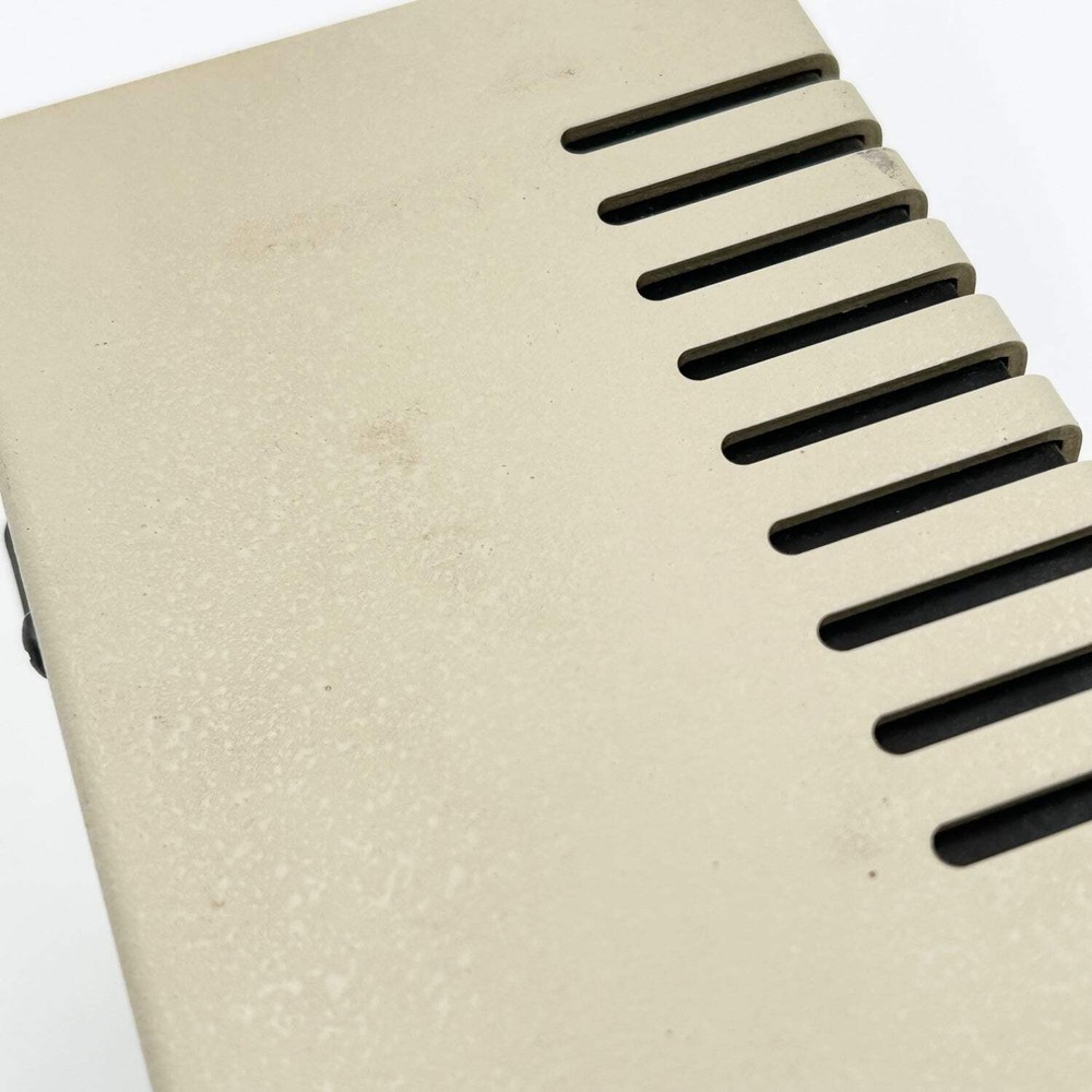 Broken Apple Disk II Floppy Drive A2M0003 READ