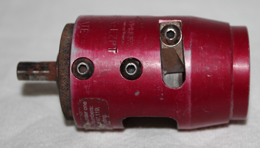 COMMSCOPE by ANDREW A5FX-EZPT Automated Cable Preparation Tool #2