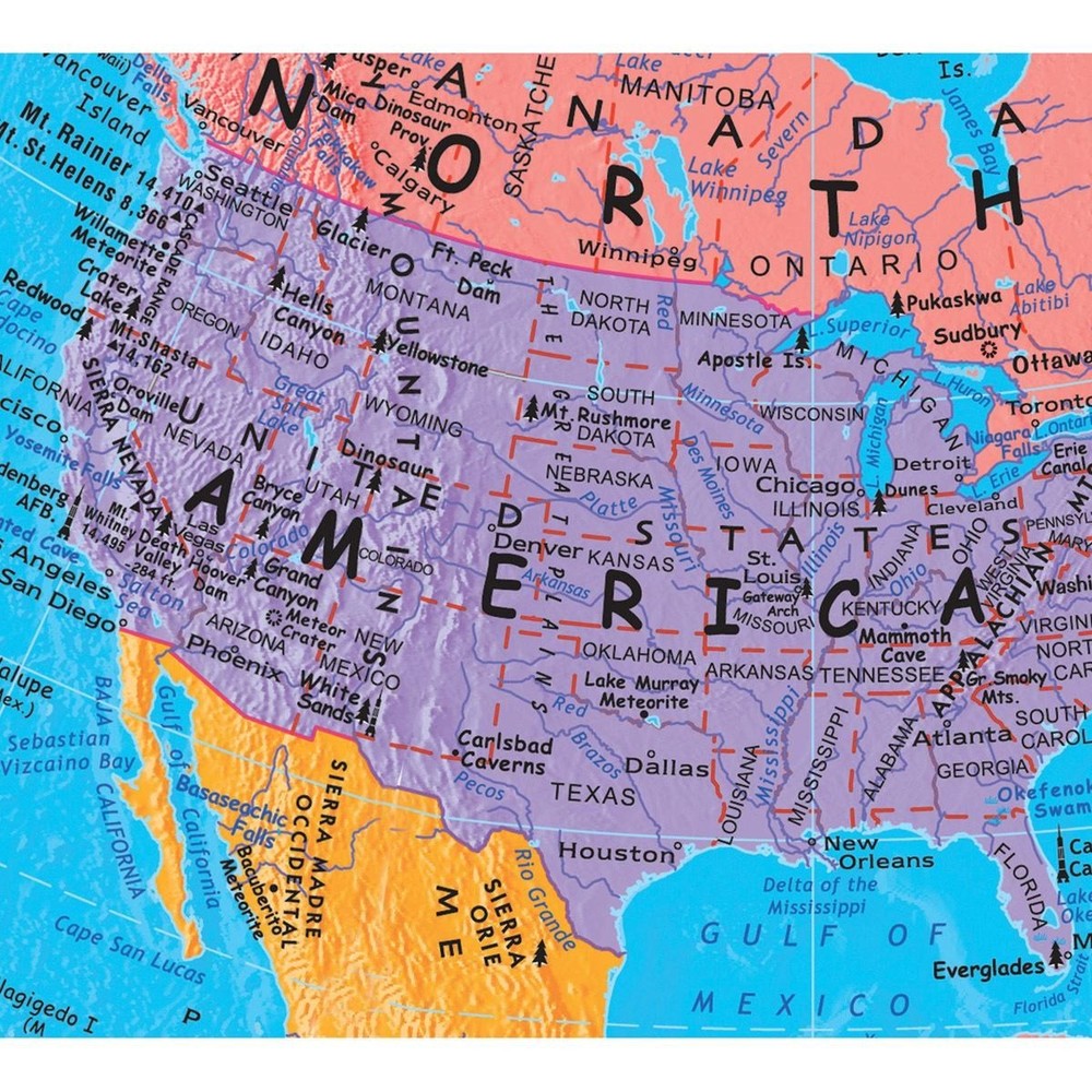 Replogle 12" Traveler Student Globe
