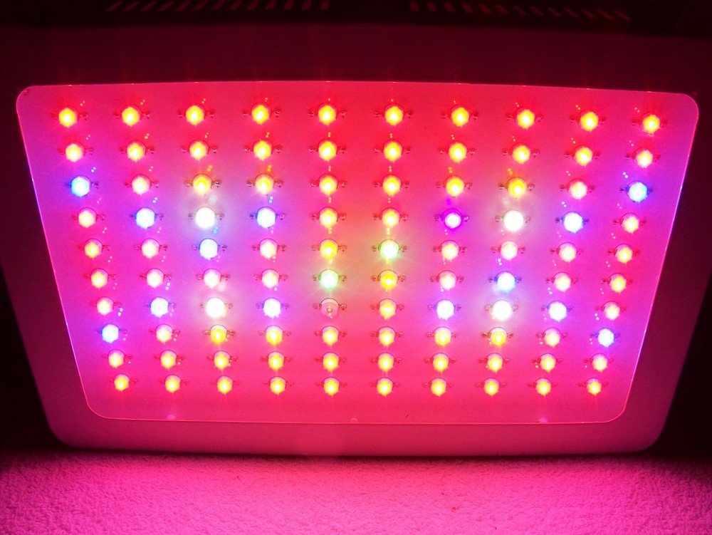 100 led box light Unknown purpose unknown brand