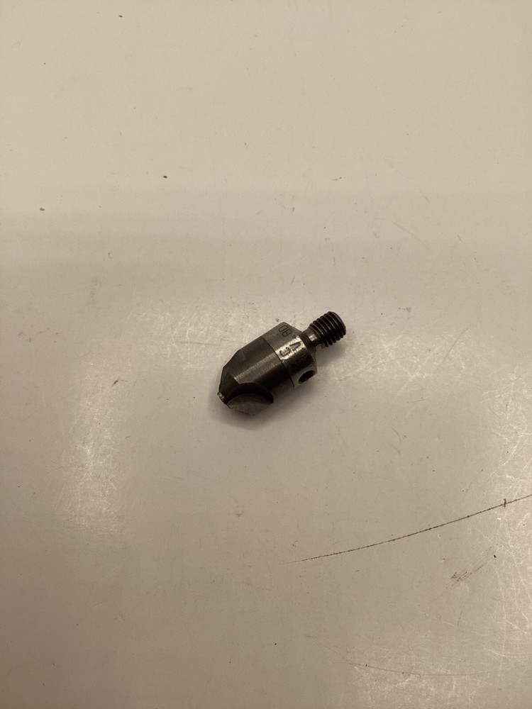 (QTY 2) Pilot Threaded Countersink T302Y-35
