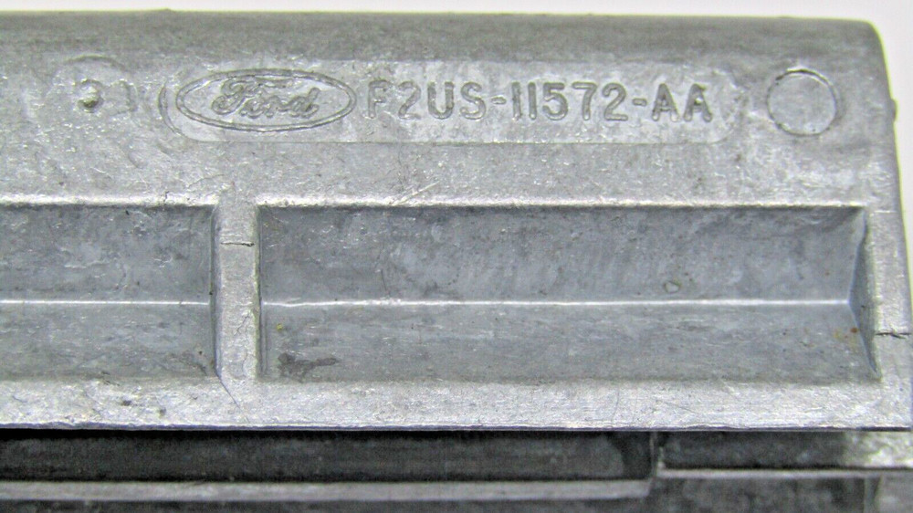 Ignition Switch-Starter Switch Motorcraft SW-2479