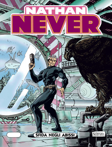 nathan never 60 original