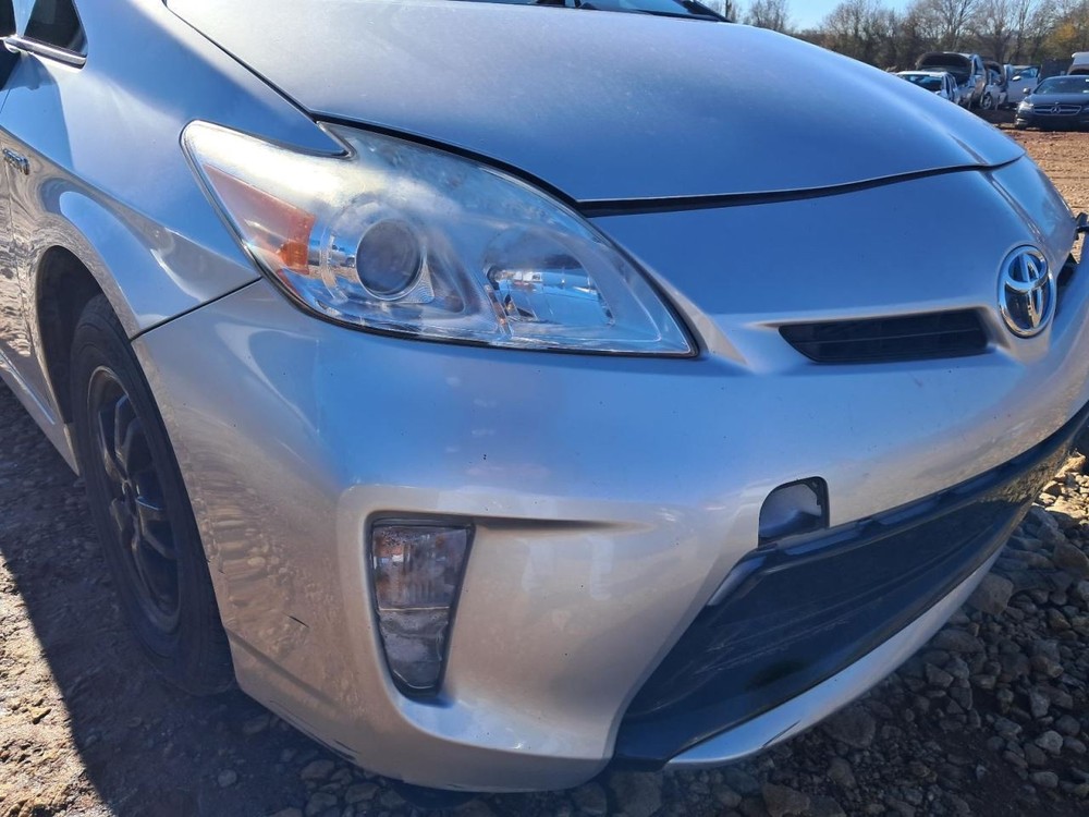 PRIUS 2013 Glove Box 4905302