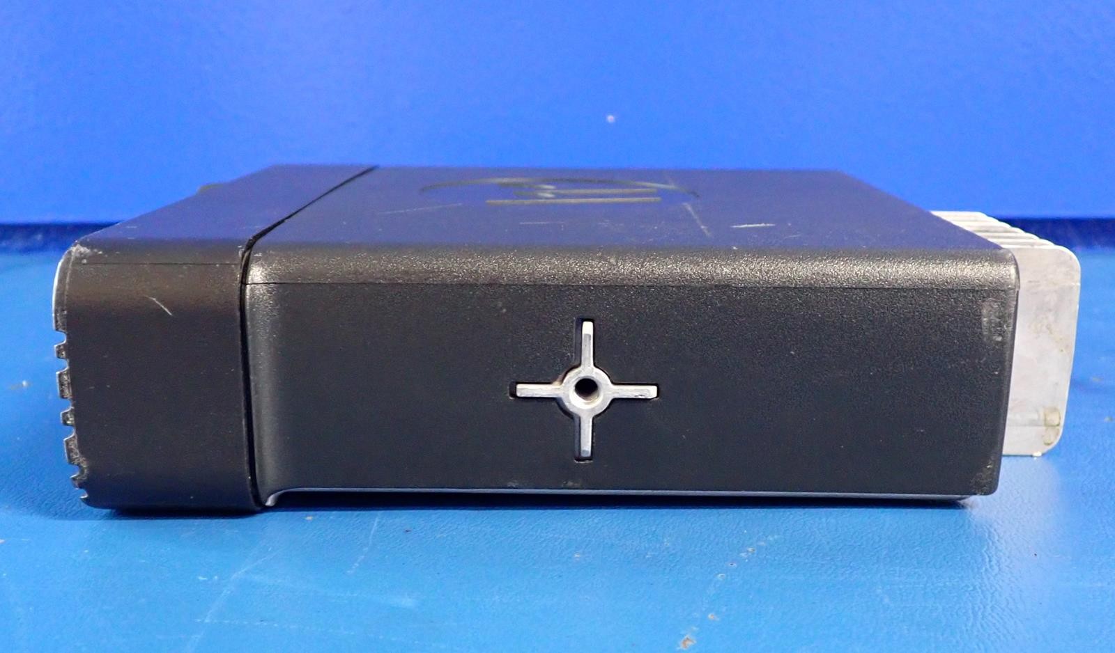 MOTOROLA XPR 4550 Two-Way Radio AAM27TRH9KA1AN