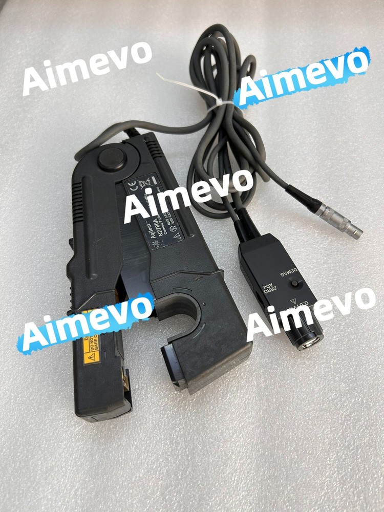 1pc Agilent N2780A AC/DC Current Probe