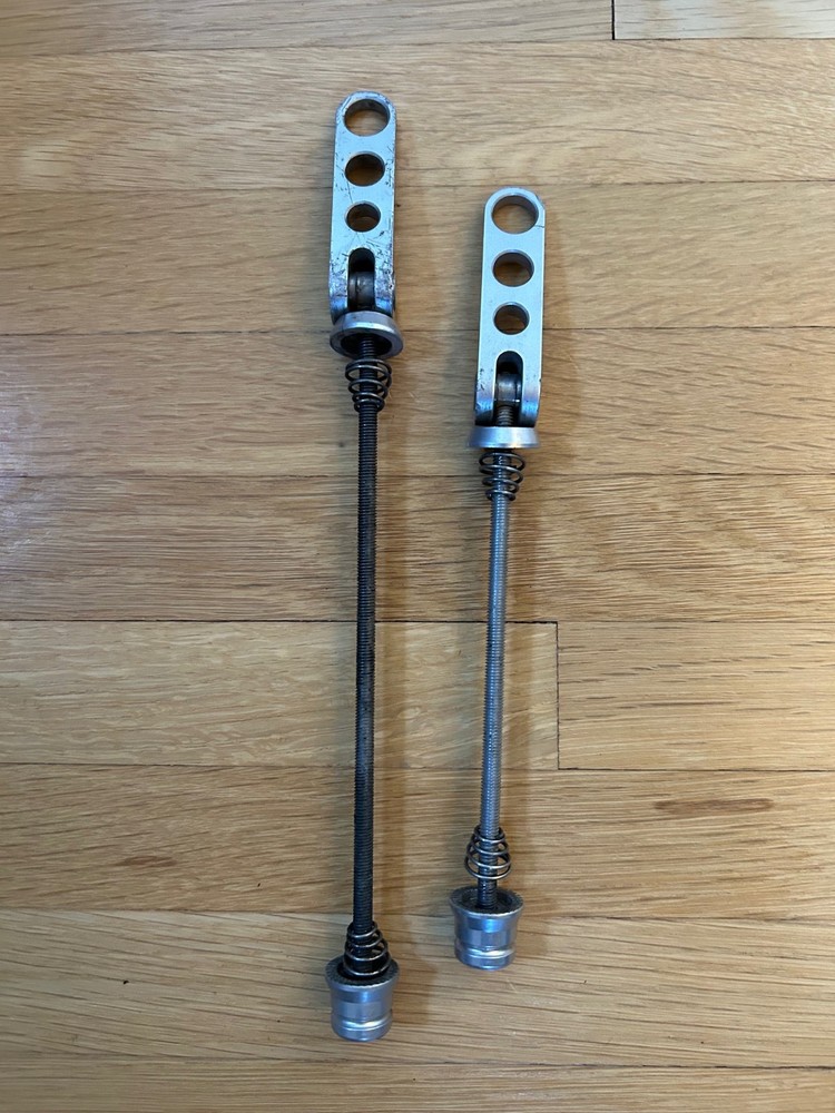 Ringle Holey Skewer Set