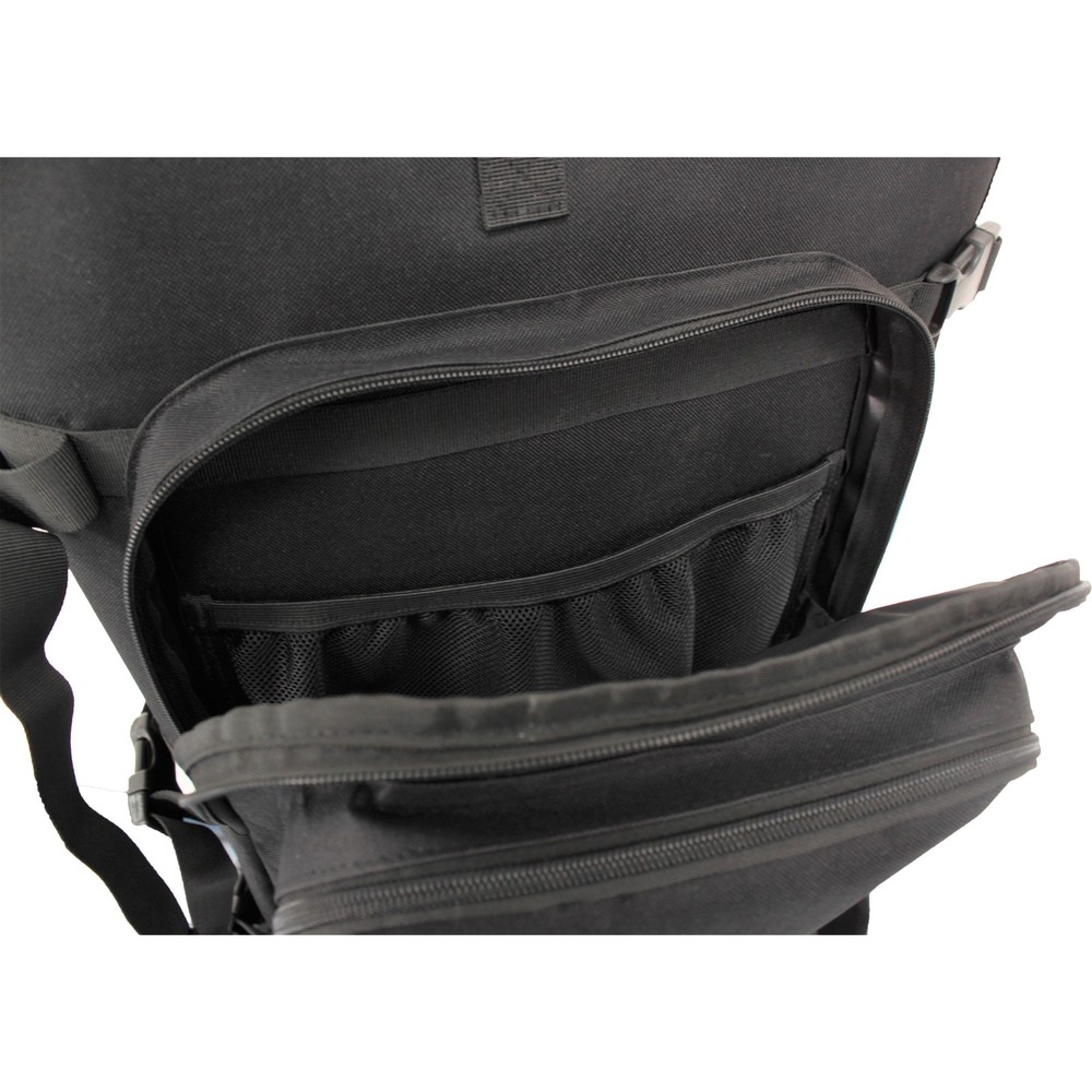 SAS Multi Purpose Compound Bow Backpack Archery Compatible with Rifle - Open Box