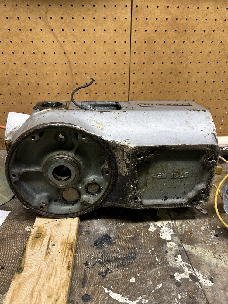 Hobart A-200 Transmission Case