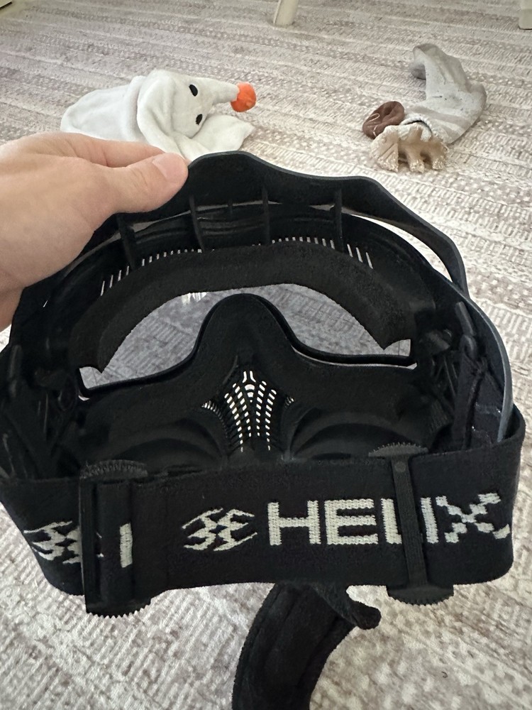 Paintball starter pack