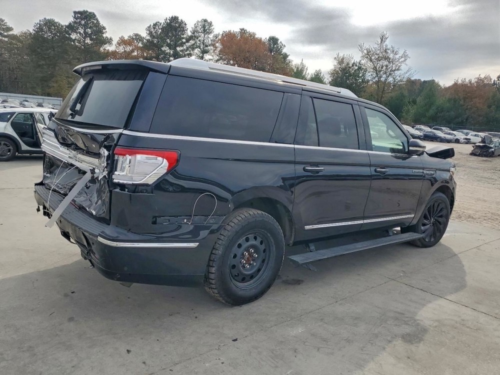 Fuse Box Engine Fits 18-21 NAVIGATOR 4956829