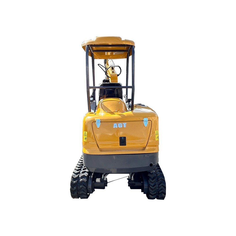 2 Ton, RATO Engine Excavator | AGT-MX50R