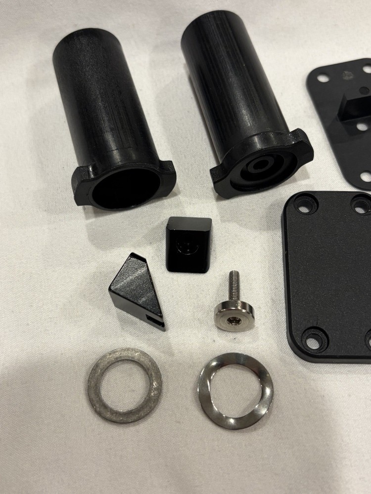 Pinarello Frame Parts For Electronic Shifting Frame Cable Guide Bracket Di2 Kit