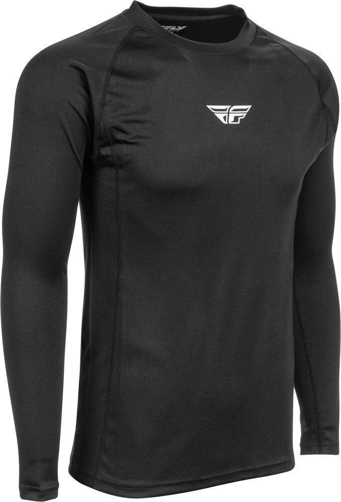 HEAVYWEIGHT BASE LAYER TOP 2X Moisture Wicking Multi-Direction Fabric 354-63122X