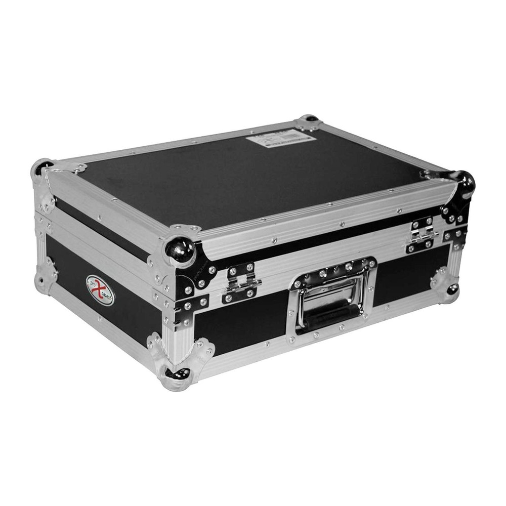 Pro-X XS-CD Large Format CD/CDJ Digital Media Player DJ Case