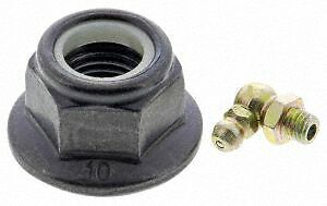 Ctrl Arm w/Ball Joint Mevotech CMS40151