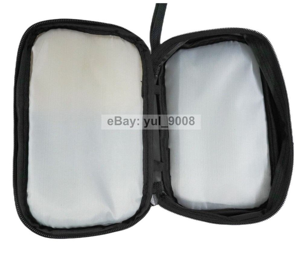 Multimeter Test Leads Kit Precision Sharp Probe Test Lead 1000V 10A + Soft Bag