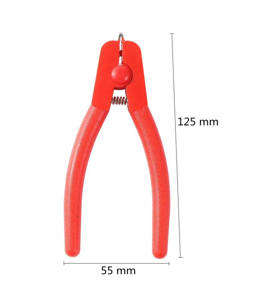 Multi Function Disassembly Bird Foot Ring Tool Professional Electronic Ring Open