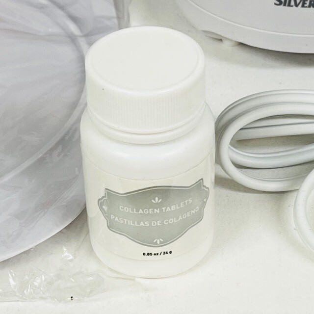 SilverCrest Face Face Mask Machine SGM 110 A1