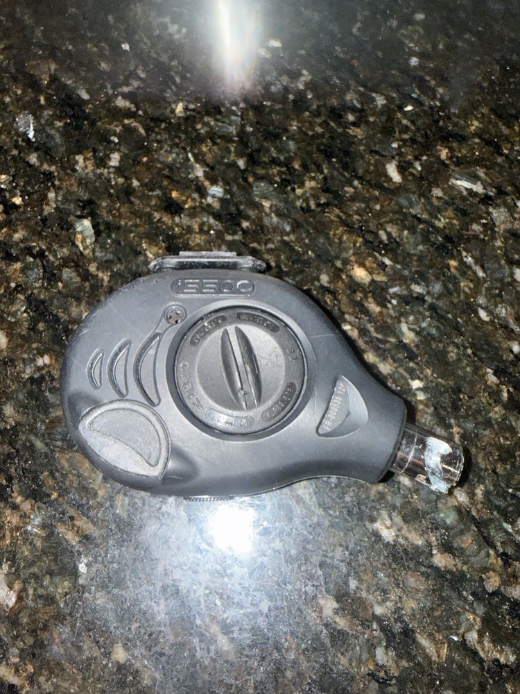 Aqua Lung I550C Dive Computer