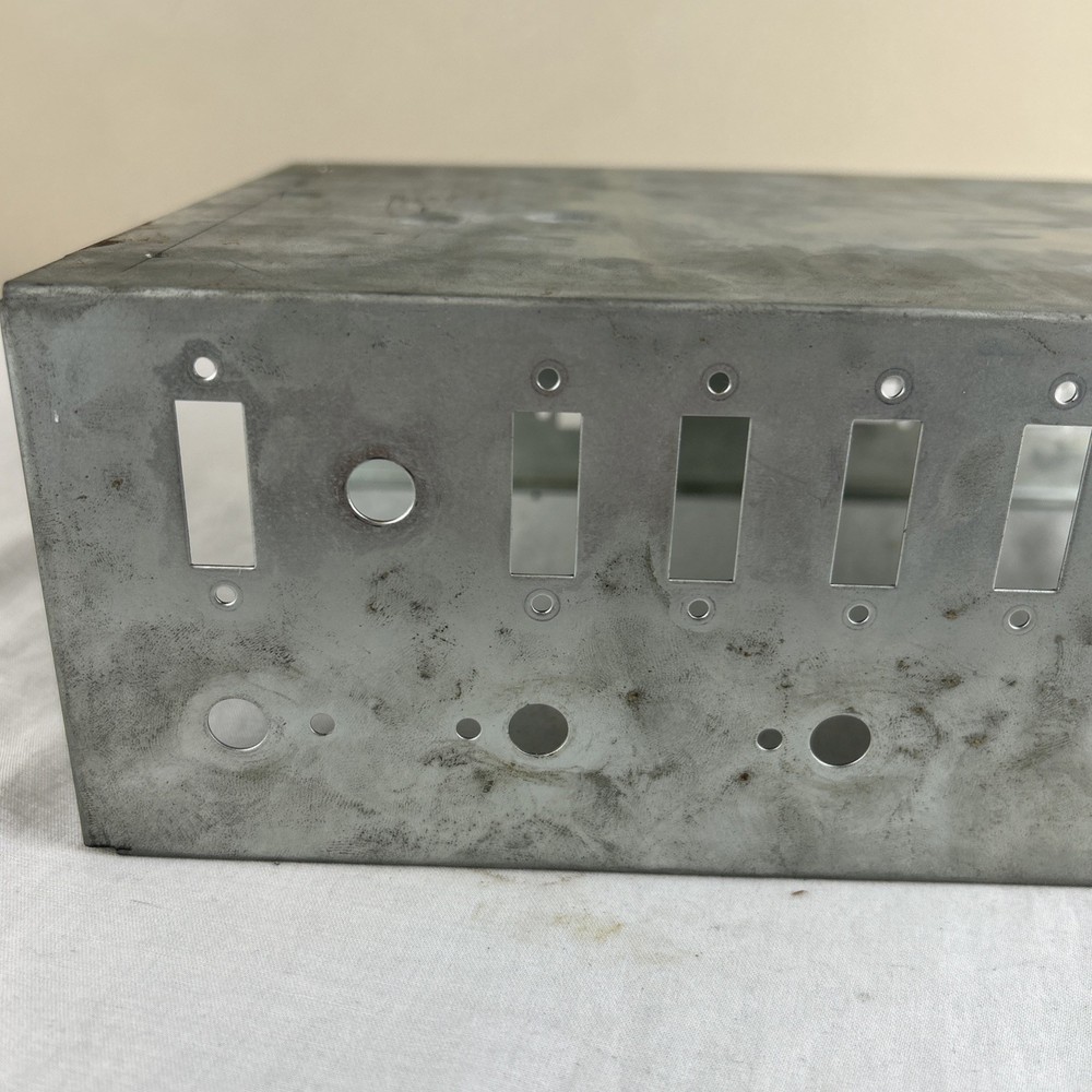 Dynaco PAT-4 Chassis Original