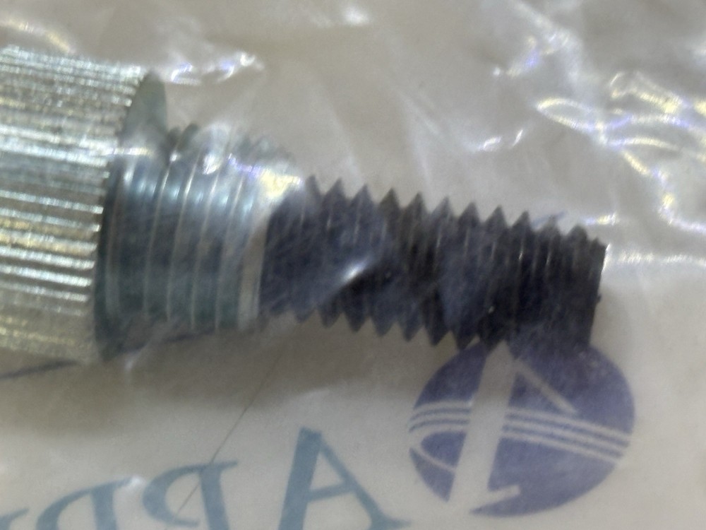 AVK Thread Conversion Kit 5/16-18 1 Piece