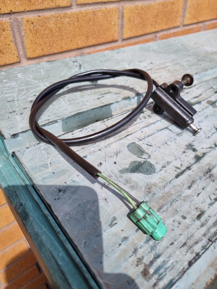 Suzuki GS 500 K3 Side Stand Switch