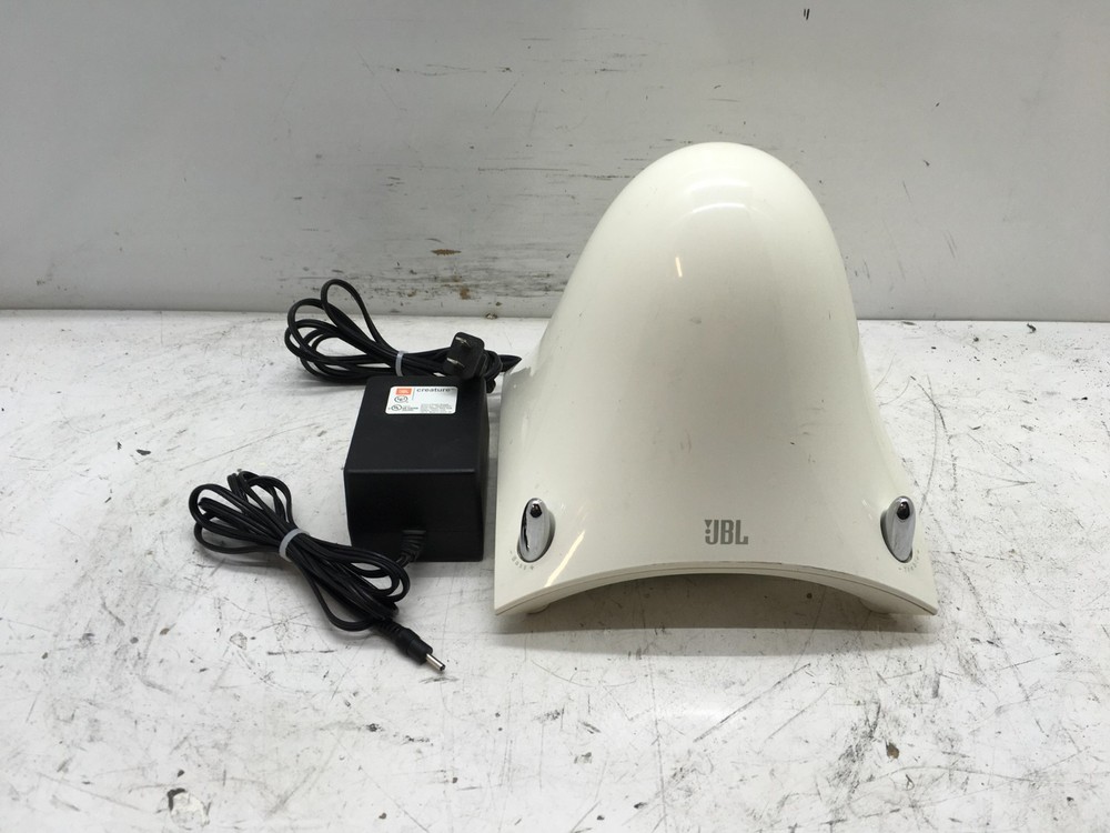 JBL Creature Subwoofer With Power Cord