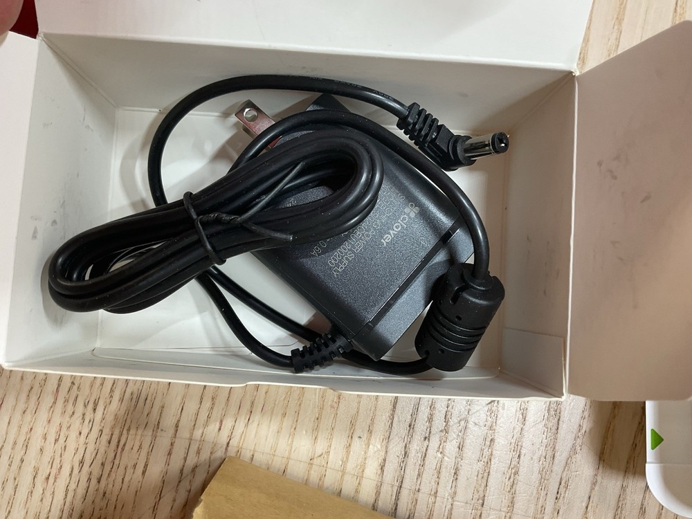 Clover Compact C801 Brand New!