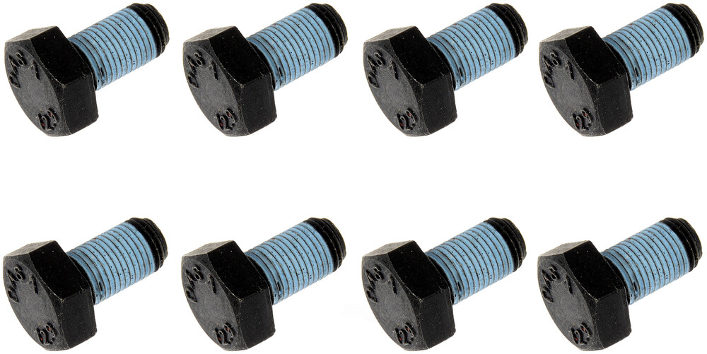 Flywheel Flexplate Bolt  Dorman/Help  14131