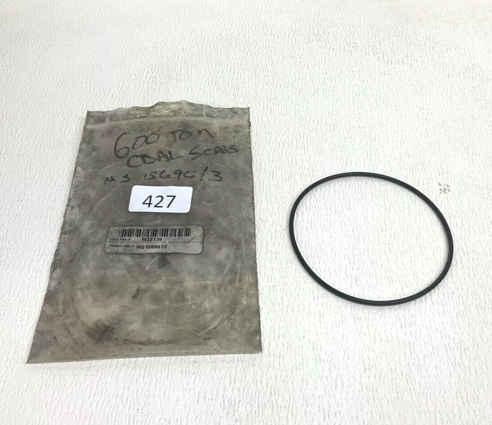 TE M51569613 Replacement Seal New (VT)