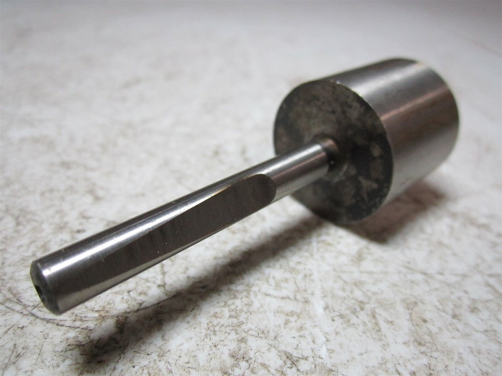 TMX (5-620-320) 1" Pilot Diam 1/4" Shank Interchangeable Counterbore Pilot