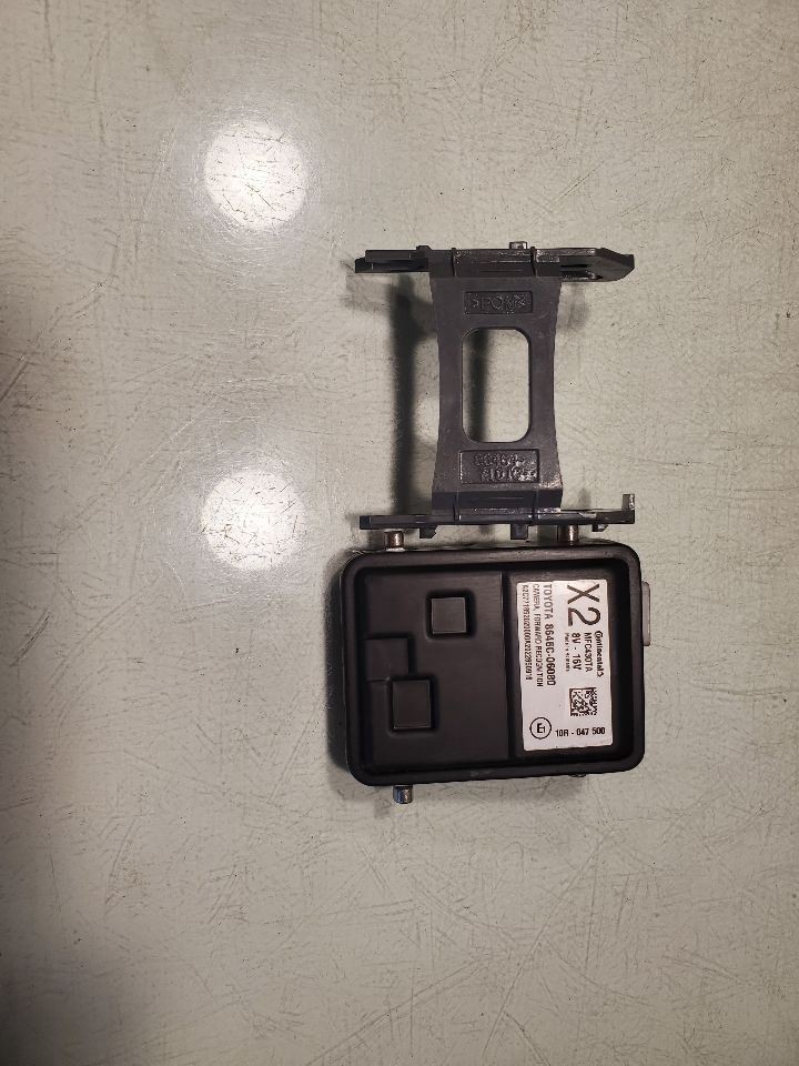 CAMRY 2020 Camera/Projector 34533