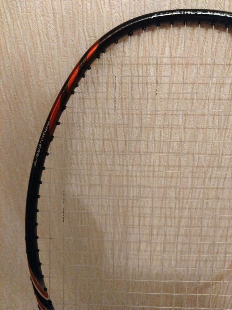 YONEX Badminton Racket Nanospeed 9900