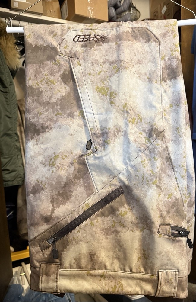 Browning Camo Set