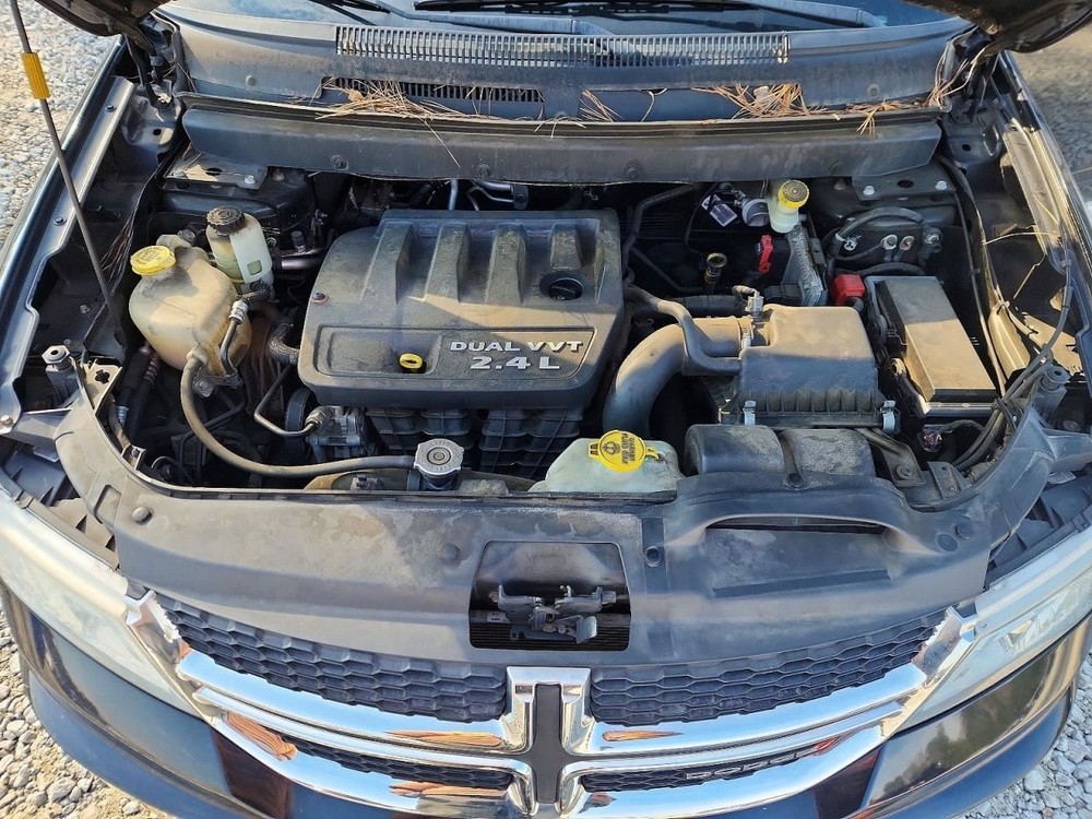 Engine ECM Electronic Control Module 2.4L Fits 15 JOURNEY 4984154